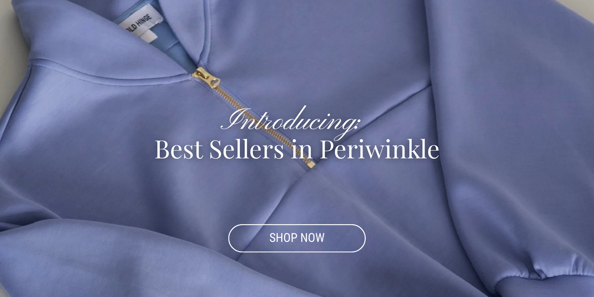 Elevate Your Everyday Style