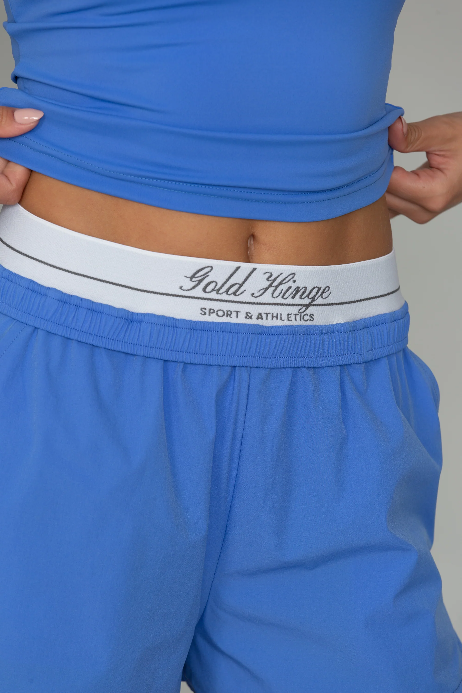 Bluejay AirGlyde Sport Short - Image 5