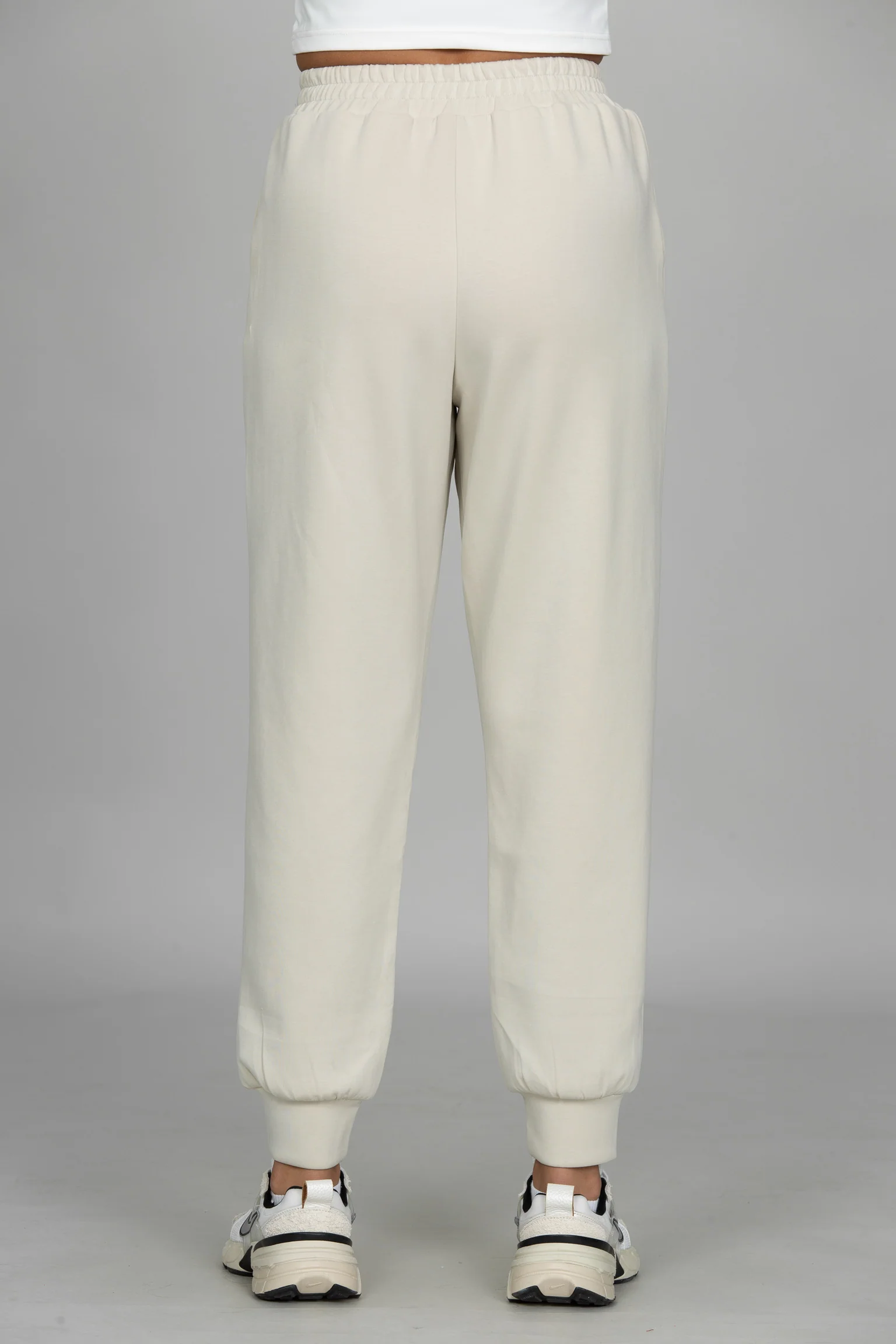 Natural LuxeSoft Lounge Jogger - Image 3